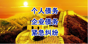 新密要账公司